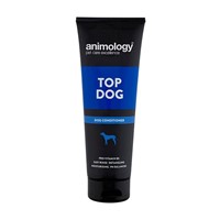 ANIMOLOGY TOP DOG CONDITIONER 250ML ..