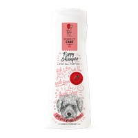 PERFECT CARE SHAMPOO DOG PUPPY STRAWBERRY 400ML