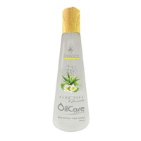 CROCI SHAMPOO OILCARE SENSITIVE 300ML