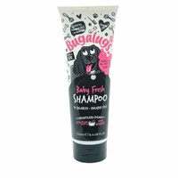 BUGALUGS BABY FRESH SHAMPOO 250ML