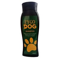 ZYGODOG SHAMPOO 400ML