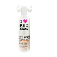 PET HEAD WHITE PARTY ΣΑΜΠΟΥΑΝ 354ml TPHW2 ..