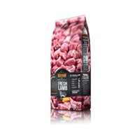 BELCANDO FRESH MEAT LAMB 10KG.