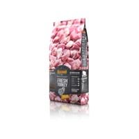 BELCANDO FRESH MEAT TURKEY 2.2KG.
