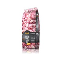 BELCANDO FRESH MEAT TURKEY 10KG.