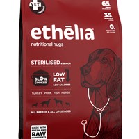 Ethelia Sterilised & Senior 1.5kg
