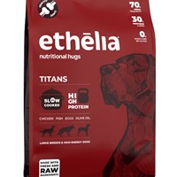 Ethelia Titans Large Breeds 12kg