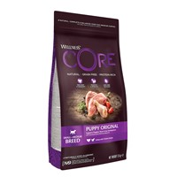 WELLNESS CORE PUPPY ΓΑΛΟΠΟΥΛΑ & ΚΟΤΟΠΟΥΛΟ 1.5KG