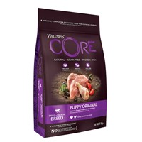 WELLNESS CORE PUPPY ΓΑΛΟΠΟΥΛΑ & ΚΟΤΟΠΟΥΛΟ 10KG