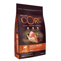 WELLNESS CORE ADULT ORIGINAL ΓΑΛΟΠΟΥΛΑ & ΚΟΤΟΠΟΥΛΟ 10KG