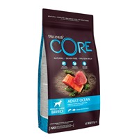 WELLNESS CORE ADULT OCEAN ΣΟΛΟΜΟΣ ΚΑΙ ΤΟΝΟΣ 1.8KG