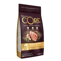 WELLNESS CORE SENIOR ΓΑΛΟΠΟΥΛΑ & ΚΟΤΟΠΟΥΛΟ 1.8KG