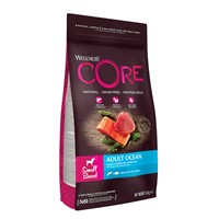 WELLNESS CORE ADULT SMALL BREED ΣΟΛOΜΟΣ 1.5KG