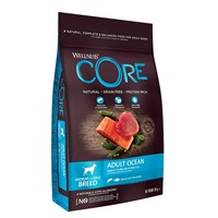 WELLNESS CORE ADULT OCEAN ΣΟΛΟΜΟΣ ΚΑΙ ΤΟΝΟΣ 10Kg