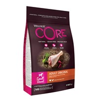 WELLNESS CORE ADULT SMALL BREED ΓΑΛΟΠΟΥΛΑ 5KG