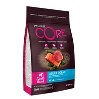 WELLNESS CORE ADULT SMALL BREED OCEAN 5KG