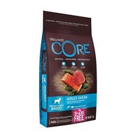 WELLNESS CORE ADULT OCEAN 10 + 2KG ΔΩΡΟ