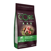 WELLNESS CORE ADULT ΑΡΝΙ 1.8KG