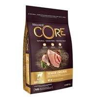 WELLNESS CORE SENIOR ΓΑΛΟΠΟΥΛΑ-ΚΟΤΟΠΟΥΛΟ 10KG