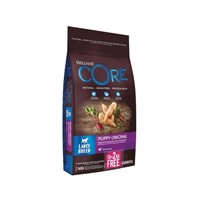 WELLNESS CORE PUPPY LARGE BREED 10KG+2ΚG ΔΩΡΟ