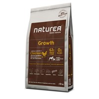 NATUREA GROWTH 12KG