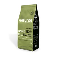 NATUREA NATURALS TERRA FREE RANGE CHICKEN 2KG