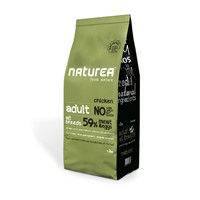 NATUREA NATURALS ADULT CHICKEN 12KG