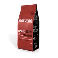 NATUREA NATURALS ADULT LAMB 2KG