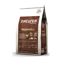 NATUREA REGIONAL SMALL BREED 2KG