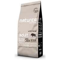 NATUREA NATURALS ADULT WILD BOAR 12KGR