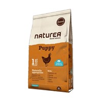 NATUREA ELEMENTS PUPPY CHICKEN 12KG