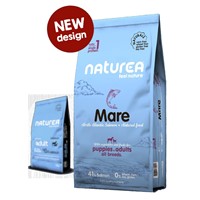 NATUREA NATURALS MARE NORTH ATLANTIC SALMON 12KG