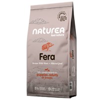 NATUREA NATURALS FERA IBERIAN WILD BOAR 12KG