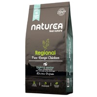 NATUREA ETHOS REGIONAL FREE RANGE CHICKEN SENIOR 1.6KG