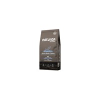 NATUREA ETHOS ATLANTICA NORTH ANTLANTIC SALMON 10KG