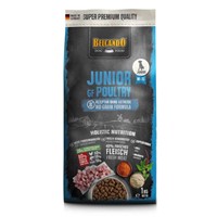 BELCANDO JUNIOR GRAIN FREE POULTRY 1KG