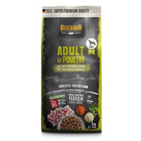 BELCANDO ADULT GRAIN FREE POULTRY 1KG