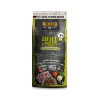 BELCANDO ADULT GRAIN FREE POULTRY 12,5KG