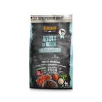 BELCANDO ADULT OCEAN GRAIN FREE 4KG