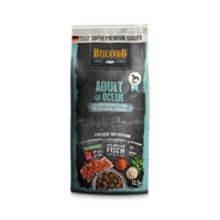 BELCANDO ADULT OCEAN GRAIN FREE 12,5KG