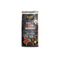 BELCANDO FINEST SALMON GRAIN FREE 1KG