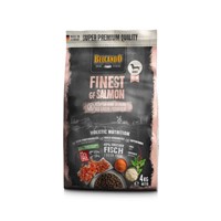 BELCANDO FINEST SALMON GRAIN FREE 4KG