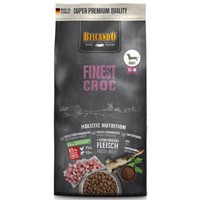 BELCANDO FINEST CROC 12,5KG