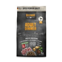 BELCANDO ADULT DINNER 4KG