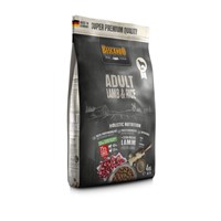 BELCANDO ADULT LAMB & RICE 4KG