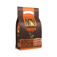 AATU FREE RUN CHICKEN 1.5KG