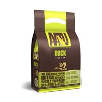 AATU FREE RUN DUCK 1.5KG