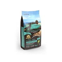AMBROSIA MED/NEAN DIET GF PUPPY SARDINE & HERRING 1,5KG