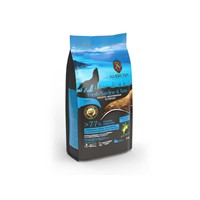 AMBROSIA MED/NEAN DIET GF ADULT SARDINE & TUNA 1.5KG