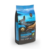 AMBROSIA MEDITERRANEAN DIET GF ADULT FRESH SARDINE & TUNA 5KG